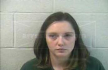 Kellie Louise Burke