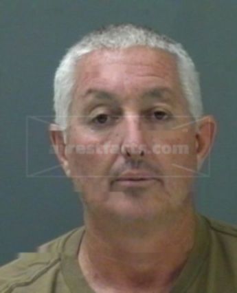 Robert Gerard Mcallister