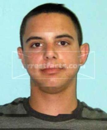 Matthew Brian Hauhe
