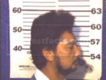 Enrique Villanueva Flores