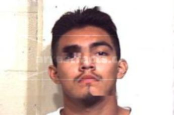 Noel Thomas Escamilla