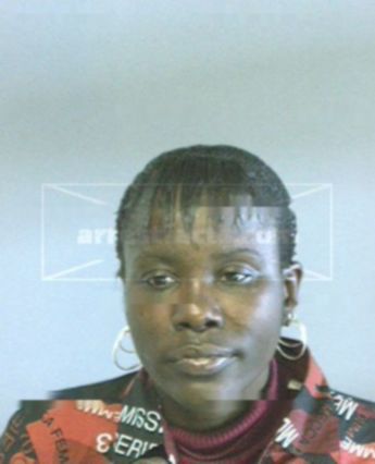 Treneshia Kinta Gary