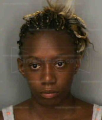 Laquintae Latitia Bradley