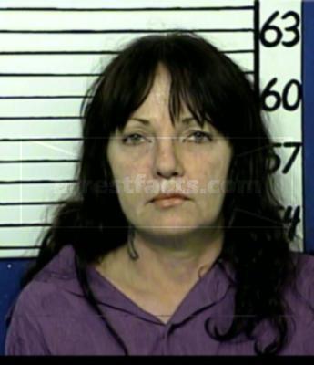 Alice Yvonne Pollard