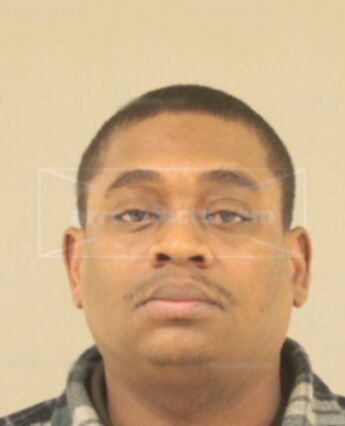 Dwight Bud Pettis