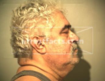 Leonardo Pacheco Rivera