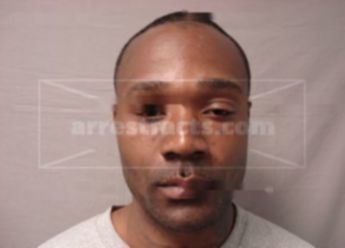 Olando James Scott