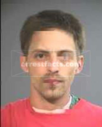 Jason Ray Morris