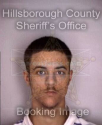 Anthony David Foxworth