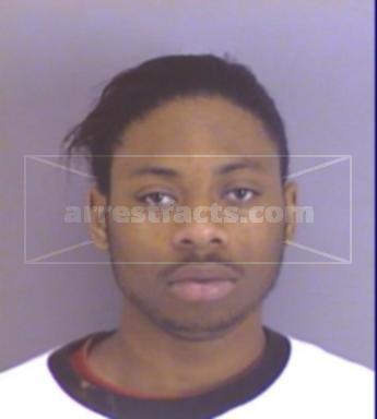 Jonathan Lamone Dews