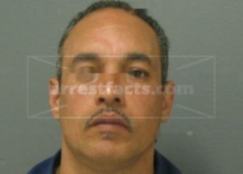 Hector M Olivo