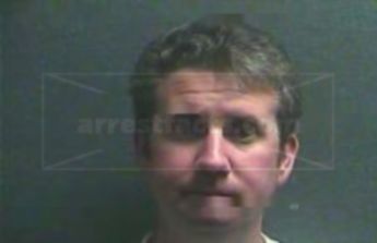 Wesley Spence Woeste