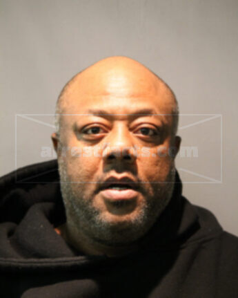 Derek C Clarke