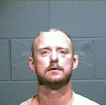 Ronnie James Burk