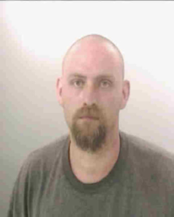 Jeremy Wayne Richardson