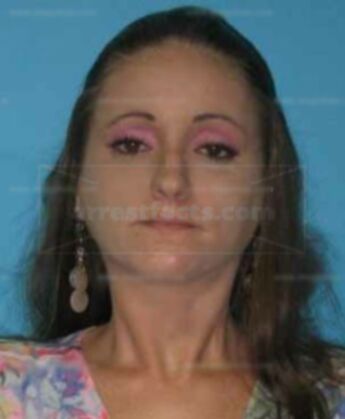Brittany Nichole Branch