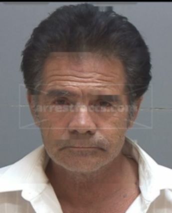 Larry Edward Rich