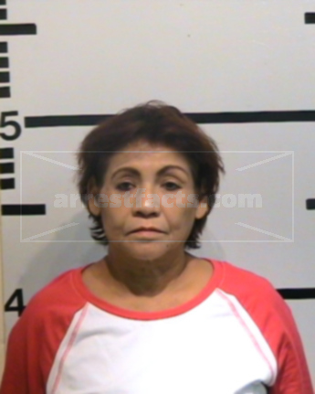 Perla Hernandez Rodriguez