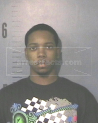 Phares Chapman Marcus Scarbrough