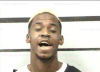 Tywon Lee Jackson