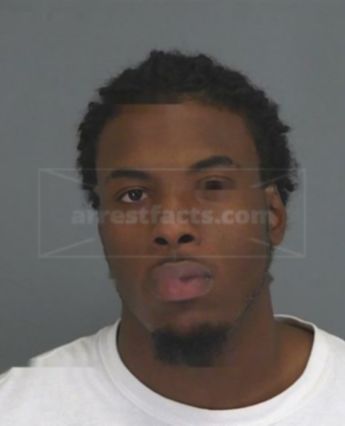 Christopher Donte Cohen