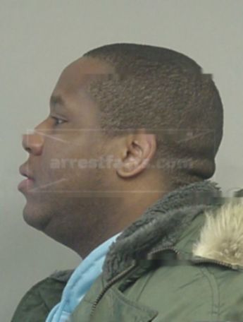 Curtis R Brazille