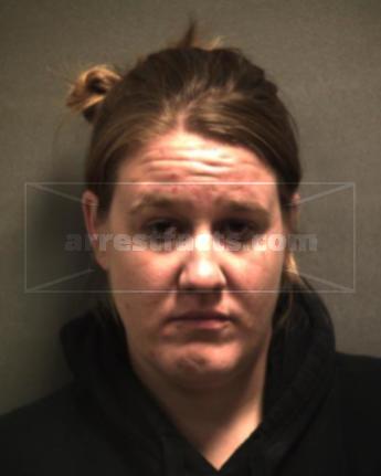Brittany Nicole Sanders