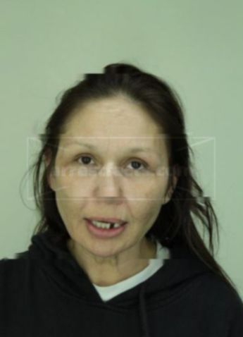 Rhonda Elaine Smith