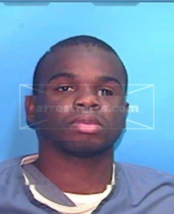 Ronterrius Demond Turner