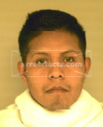 Serafin Macias-Mendoza