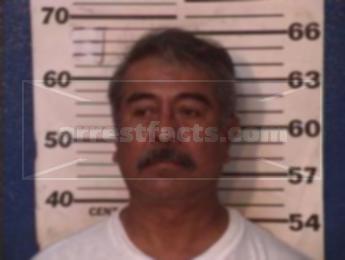 Filiberto Gonzalez Hernandez