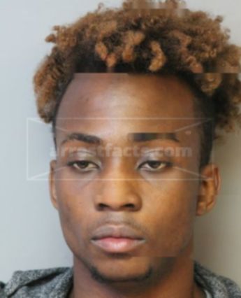 Marquan Vance Way