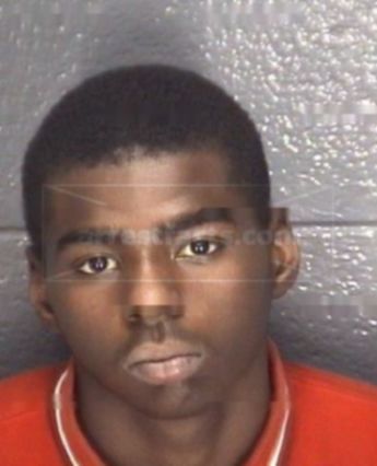 Devonte Alonzo Carr