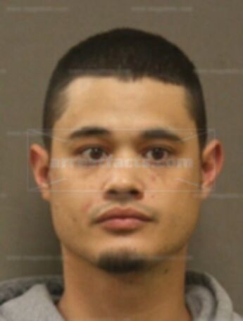 Corey William Findley