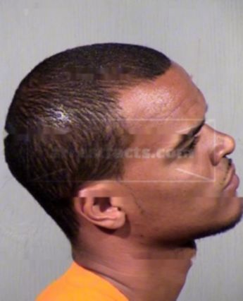 Ahmad Conner