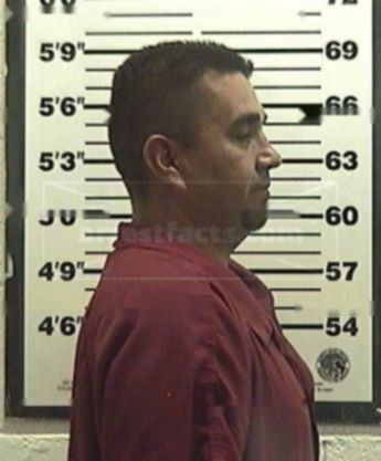 Rico Jerome Vigil