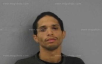 Daren Laroy Rucker