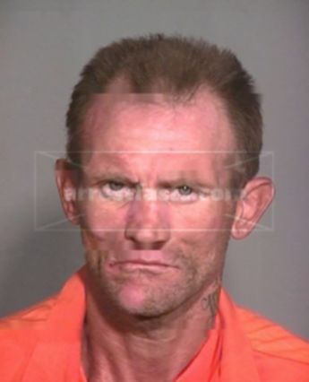 Troy William Mcgill