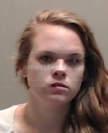 Crystal Elaine Taylor