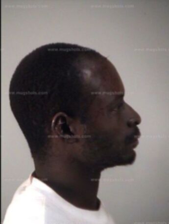 Mashad Cordell Mckenzie
