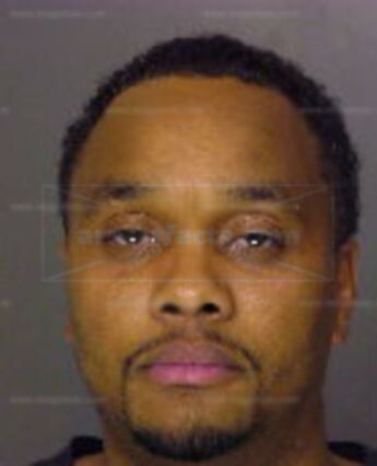Darnell Green