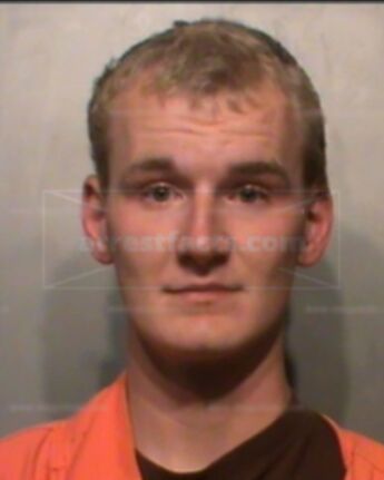 Nicholaus Kenneth Andrews