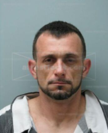 Mitchell Lee Prejean