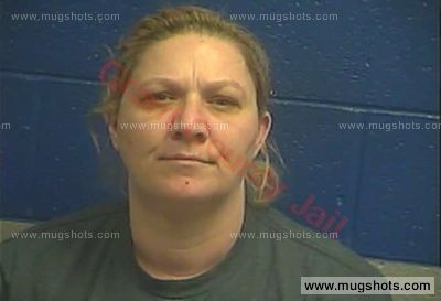 Sandie Brooke Gay