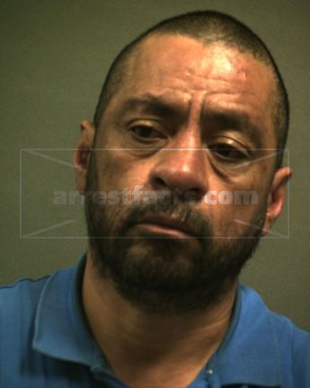 Rodrigo Lionhiah Flores