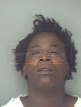 Tammy Suzette Green