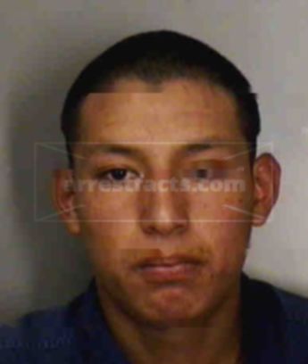 Antonio Gonzalez-Ortiz