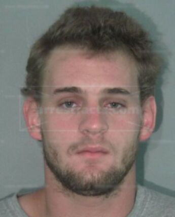 Logan Harold Sperringer