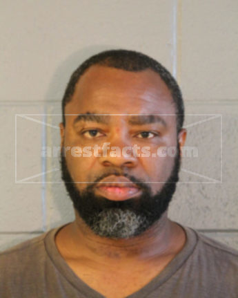 Tyrone Donley