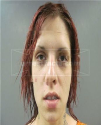 Monika Jarene Cook